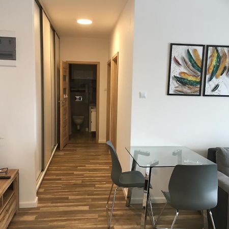 Apartament Rzeszow Ngoại thất bức ảnh