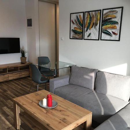 Apartament Rzeszow Ngoại thất bức ảnh