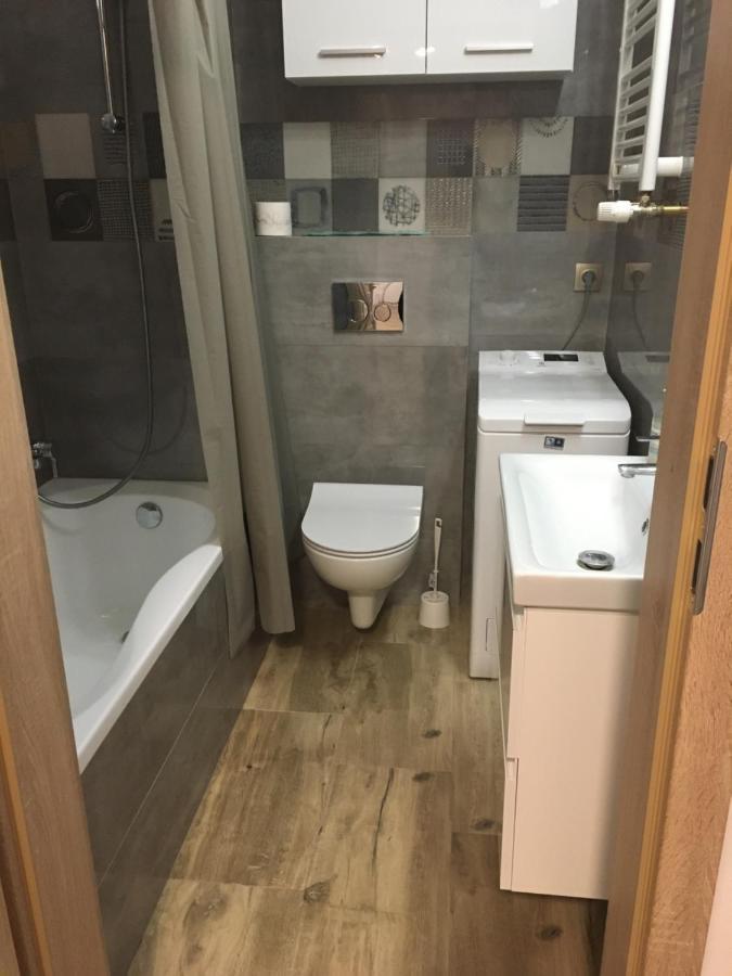 Apartament Rzeszow Ngoại thất bức ảnh