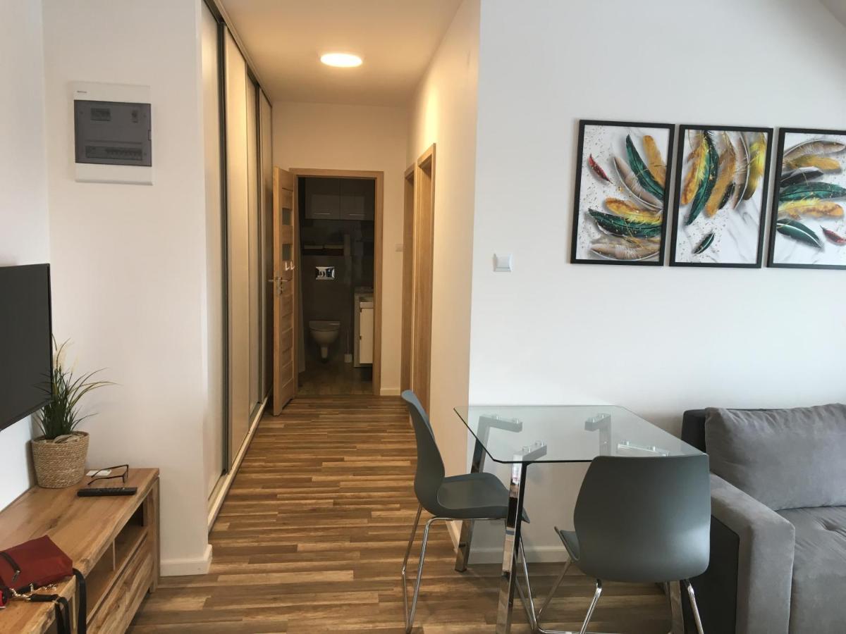 Apartament Rzeszow Ngoại thất bức ảnh