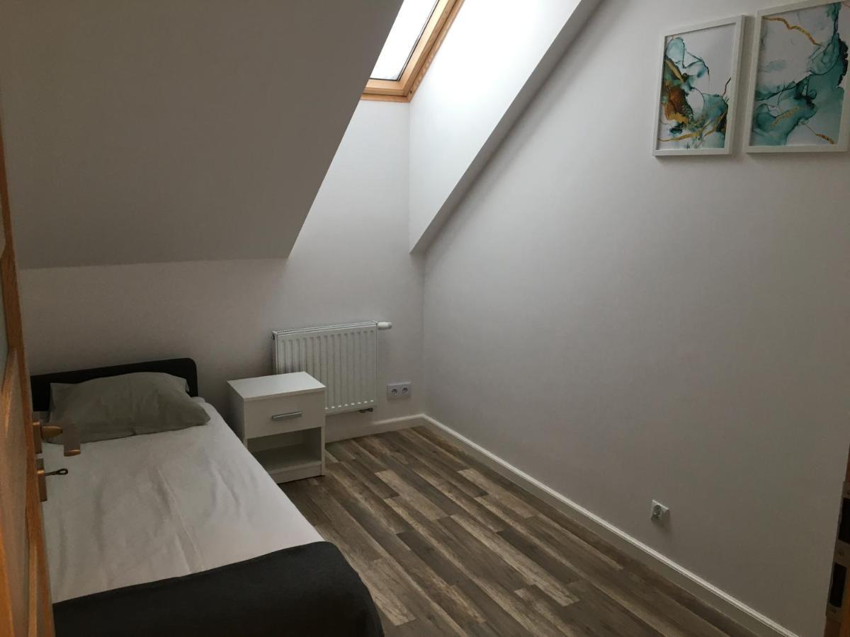 Apartament Rzeszow Ngoại thất bức ảnh
